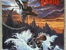 Ronnie James Dio Holy Diver Vinyl Record Album 1st Press VG+
