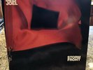 BILLY JOEL ?– Storm Front, Columbia C 44366. We Didn't Start The FIre. Excell