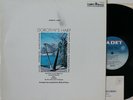 Dorothy Ashby LP “Dorothy’s Harp”   Cadet 825   Orig 1969   VG++ PROMO