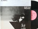 Mary Lou Williams LP “Zoning”   Mary Records 103   VG+ Signed