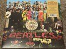 The Beatles NEW 2012 Sgt. Pepper’s Lonely Hearts Club Band Record Album Vinyl LP