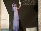 Stevie Nicks Bella Donna Exclusive VMP Edition Blue Black Galaxy Vinyl LP New