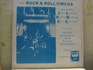 The Rock and Roll Circus - John Lennon Keit Richard Eric Clapton - LP Vinile