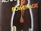AC/DC –VINYL LP 
