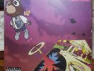 Kanye West - Graduation Deluxe  2LP Vinyl-Sealed New and unplayed .ready to ship
