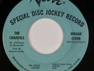 THE CHANTELS: Indian Giver US Verve Northern Soul Monster 45 Hear