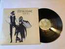 Fleetwood Mac Rumors Vinyl LP Vinyl Textured Cover 1977 Warner SUPER CLEAN EX