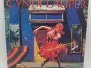 Cyndi Lauper - She's So Unusual (1983) Vinyl LP • Time After, She Bop, Cindy