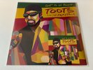 Toots & The Maytals Got To Be Tough Vinyl LP + Signed Card