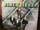 The BLUE THINGS - RARE 1966 GARAGE PSYCH FUZZ - DEEP GROOVE RCA STEREO SHRINK