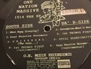 One Nation Massive 1514 Ep Rare San Diego Rap Good- minus audio clip