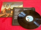 PINK FLOYD - ANIMALS - RARE 1977 UK CONTRACT PRESSING - LYRIC INNER - EX+