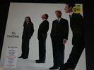David Bowie Tin Machine S/T Vintage US LP New Sealed