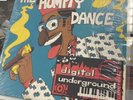 Digital Underground The Humpty Dance 1989 LP 12