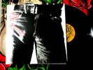 ROLLING STONES STICKY FINGERS 180 GRAM 2010 VINYL LP GATEFOLD EU REISSUE GREAT