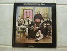 Linn County-Fever Shot 1969 US Mercury SR 61218 EX/NM Fine San Francisco Psych