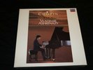Chopin Nocturnes Vladimir Ashkenazy Decca NM 2-LP BOX