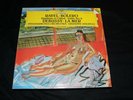 Ravel Bolero Debussy La Mer Sinopoli DGG Digital NM LP