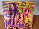 White zombie vinyl Devil Music Volue 1 Limited Edition Glow In The Dark And...