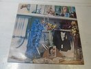 BRIAN ENO - Here Come The Warm Jets - Original 1973 UK 10-track LP