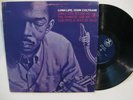 John Coltrane - Lush Life - w/ Donald Byrd - Vintage Prestige RVG