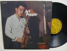 Art Pepper - The Way it Was - Original Contemporary - AUTOGRAPHED - Excellent