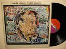 Charles Mingus - Tonight at Noon - Mono 1960s Atlantic