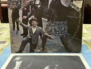 The Doors -STRANGE DAYS- 1967 Elektra EKS-74014 GOLD LABEL Original  Free Ship