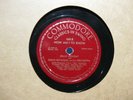 Billie Holiday - She's Funny That Way / How Am I to Know - Orig Commodore 78rpm