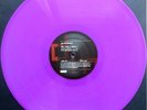 Depeche Mode Personal Jesus 2011 Purple Vinyl 12