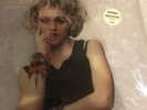 MADONNA - BORDER LINE  - RARE 7