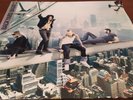 Backyard Babies– Backyard Babies LP Billion Dollar Babies – BDBLP 002 -EU 2008