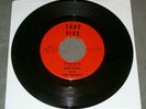 HUB KAPP & THE WHEELS WORK WORK/LETS REALLY HEAR IT(FOR HUB KAPP) WALLACE&LADMO