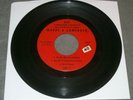 COMMODORE CONDELLO SRNB MAKES A COMEBACK 45 RPM BLITZ RECORD WALLACE & LADMO