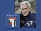 Tom Jones Surrounded By Time Limited Edition SIGNED Vinyl LP AUTOGRAPHED Free