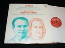 J S Bach Violin Concertos Henryk Szeryng Marriner Academy. Philips Holland NM LP