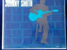 STILL SEALED  Johnny Smith 