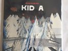 Radiohead KID A 2x LP XL RECORDINGS Gatefold NEW SEALED