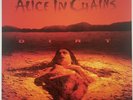 Alice in Chains Dirt vinyl
