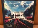Pretty Lights - A Color Map Of The Sun Vinyl 2x LP ***NEAR MINT*** FREE SHIPPING