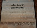 ELECTRONIC PANORAMA / COMME NEUF / RARE