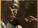 MILES DAVIS Kind of Blue  COLUMBIA CL 1355 SIX EYE MONO DG 1959 LP 1B/1A  RARE