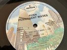 RUSH   ERROR Permanent Waves LP (1980) Skyscraper RARE