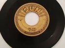 45 Record Roy Orbison Ooby Dooby/Go  Go  Sun VG