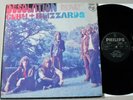 CUBY + BLIZZARDS Desolation, rare orig. UK Vinyl LP PHILIPS 1969 VG+/VG