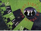 Simple Minds      4-LP's  &  1-12