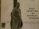 LP- CHARLIE MINGUS- 