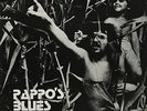 LP VINYL PAPPO'S BLUES VOLUMEN 1 I BRAND NEW SEALED 2017