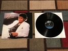 Michael Jackson Thriller Lp Vinyl Record 1982 1st U.S Gold Stamp Promo Press NM-