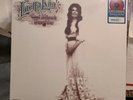 LORETTA LYNN COAL MINER'S DAUGHTER Exclusive Opaque Orchid Colored Vinyl LP RARE